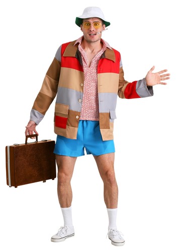 Costume duca raoul deluxe - costume,