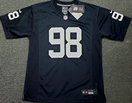 Las vegas raiders maxx - las,