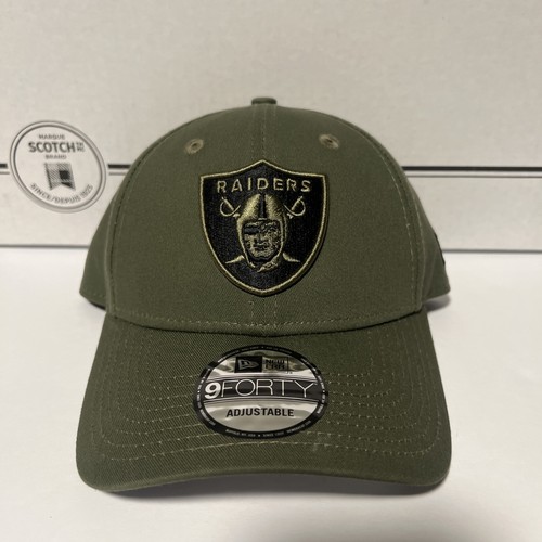 Cappello las vegas raiders - cappello,