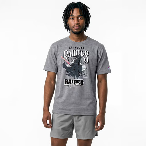 Autentica las vegas raiders - las,