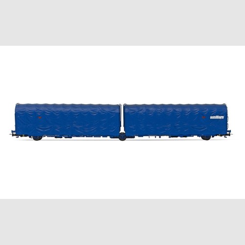 Rivarossi hr6569 carro - -,