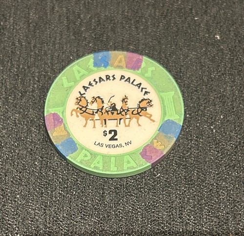 Caesars palace casino - palace, 2