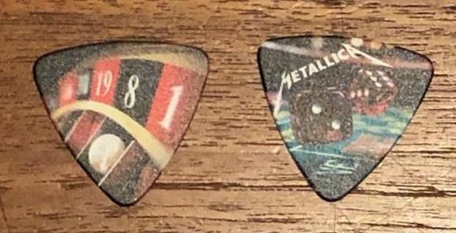 Metallica las vegas sphere - metallica,