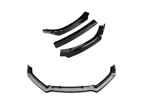 Spoiler labbro splitter - spoiler,