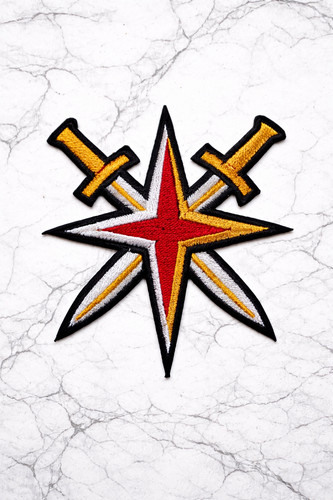 Las vegas golden knights - golden,
