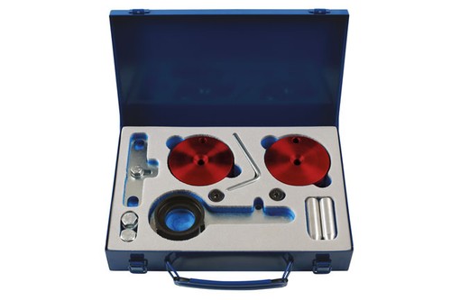 Kit attrezzi distribuzione - , per