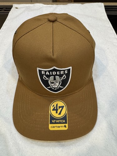Cappellino las vegas raiders - las,