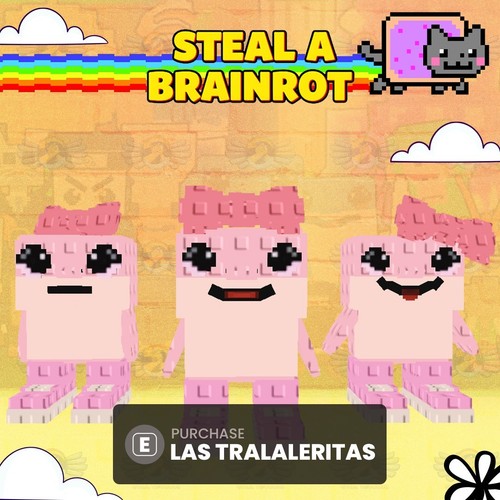 Las tralaleritas ruba un - tralaleritas,